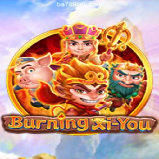 Discover 'BurningXiYou' on BA789.COM: Explore the Thrilling World of Oficial Slots Brasil