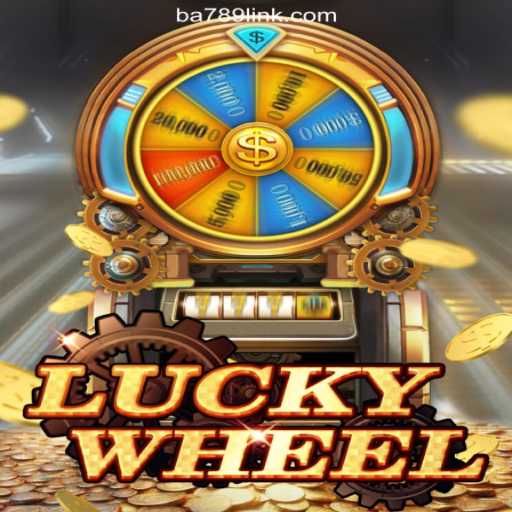 Explore the Exciting World of LuckyWheel on BA789.COM: Official Slots Brasil
